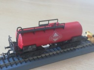 ~*~ TT 1:120..CYSTERNA GASOLIN DB..CZTERY OSIE..BTTB ~*~