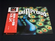 NAZARETH / Loud'N'Proud / JAPAN