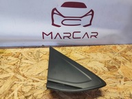 Osłona Trójkąt Zaślepka na Błotnik Prawy Przód Opel Karl 42345004