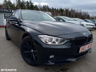 BMW Seria 3 BMW Seria 3 2.0 Diesel 183KM