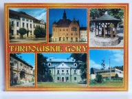TARNOWSKIE GÓRY CENTRUM RYBNA