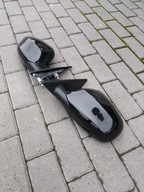 Lusterko lewe prawe BMW E 90 91 3 pinowe