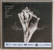 Robert Plant Lullaby And... The Ceaseless Roar CD