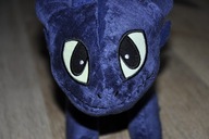 pluszak maskotka Szczerbatek jak wytresować smoka