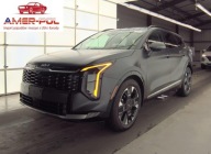 Kia Sportage Sx-Prestige 2026 2.5 Benzyna 187KM