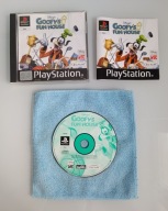Disney's Goofy's Fun House PSX PS1 KOMPLETNA PLAYSTATION