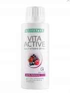 Suplement diety LR Health & Beauty Vita Active płyn 150 ml