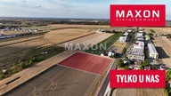 Działka, Ożarów Mazowiecki, Ożarów Mazowiecki, 8769 m²