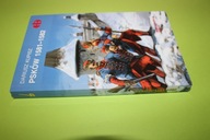 Psków 1581-1582 Dariusz Kupisz Historyczne bitwy