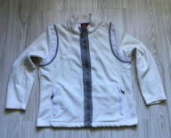 Kurtka polarowa bluza damska IGUANA 44 (XXL)