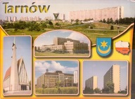 Tarnów Mozaika. ..........
