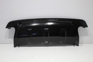 Range Rover Sport L494 17- Dokładka Spoiler Zderzak Tył