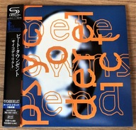 Pete Townshend – Psychoderelict - Mini LP SHM - CD Japan + 2 The Who