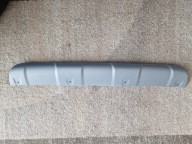 Peugeot 2008 listwa zderzaka przód nowa oryginał