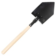 Saperka wojskowa składana turystyczna Badger Folding Army