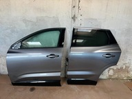 DRZWI LEWE PRZEDNIE TYLNE PRZÓD RENAULT AUSTRAL E-TECH 23R BIYUY