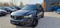 Volvo XC 40 Bezwypadkowy 2.0 Geartronic R-Design