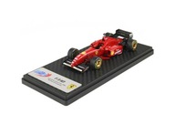 Rarytas! F1 Ferrari F310 Schumacher - BBR 1:43 nowy *N Formuła 1