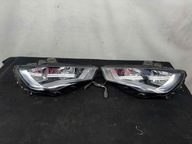 AUDI A3 8V LAMPA PRAWA LEWA PRZÓD 8V0941004A 8V0941003A