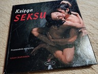 KSIĘGA SEKSU PRZEWODNIK EROTYCZNY SUSAN CRAIN BAKOS