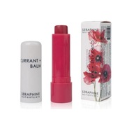 SERAPHINE BOTANICALS Balsam do ust LIP TINT z kolorem CRANBERRY + 2x GRATIS