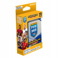 PANINI FIFA 365 2026 MINI PUSZKA nieb - biała