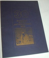 30 BYDGOSKA AUKCJA ANTYKWARYCZNA 2002 ROK KATALOG KSIĄŻEK... Wiesław Dreas