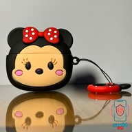 Etui AirPods 3 Pro MyszkaMiki Śliczne Pełna ochrona Antypoślizgowe StróżGSM