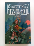 Tarcza szreni Księga Całości tom 2 Feliks W Kres