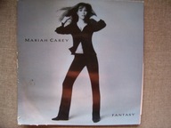 MARIAH CAREY - FANTASY - 2LP