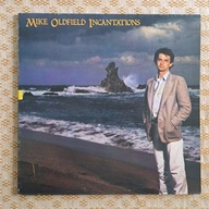 Mike Oldfield Incantations 1978 NL (NM/VG++)