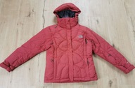 puchowa kurtka THE NORTH FACE , 600, r.XS, BDB