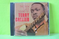 The New Folk Sound of Terry Callier CD