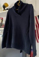 SW Olsen GRANAT ARTYSTYCZNY KRÓJ zimowy ciepły