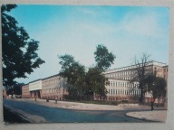 Radom Poliklinika RUCH 1969 (411b)