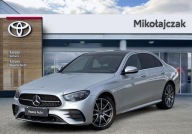 Mercedes-Benz Klasa E 220 d 4Matic 9G-TRONIC Avantgarde 2.0 Diesel 197KM