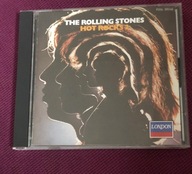 Rolling Stones - Hot Rocks 2 - I Wydanie 89 JAPAN