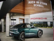 Porsche e-performance prospekt książka 2025 model 2026 132 s