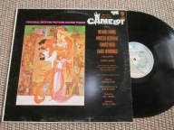 Lerner & Loewe Camelot (Original Motion Picture Sound Track)