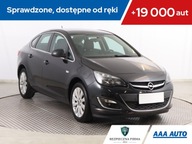 Opel Astra 1.4 T, Salon Polska, 1. Właściciel