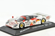 PORSCHE Dauer 962 #36 Baldi Dalmas Haywood Le Mans 1994 1/43 ixo