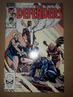 THE DEFENDERS No.124, 1983