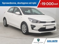Kia Rio 1.0 T-GDI, Salon Polska, 1. Właściciel