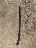 SEAT IBIZA IV LISTWA SZYBY CZOŁOWEJ LEWA 6j0854319A