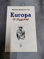 Europa in flagranti S. Mackiewicz-Cat