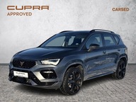 Cupra Ateca FV-23%, ASO, Salon PL, Bezwypadkowy, G