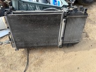 CHLODNICE WODY,KLIMY,WENTYLATOR MERIVA B 1,4 T