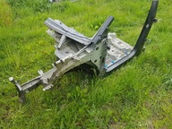 ĆWIARTKA LEWY PRZÓD PODŁUŻNICA PRÓG SŁUPEK ŚRODKOWY // PEUGEOT 3008 II