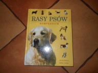 RASY PSÓW KOMPENDIUM