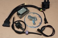 NANOPLEX zestaw zapłonu elektronicznego do Fiat 126 BIS